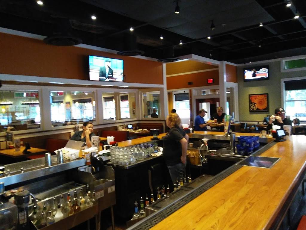 Chilis Grill & Bar | restaurant | 5910 Jog Rd, Lake Worth, FL 33467, USA | 5614340319 OR +1 561-434-0319