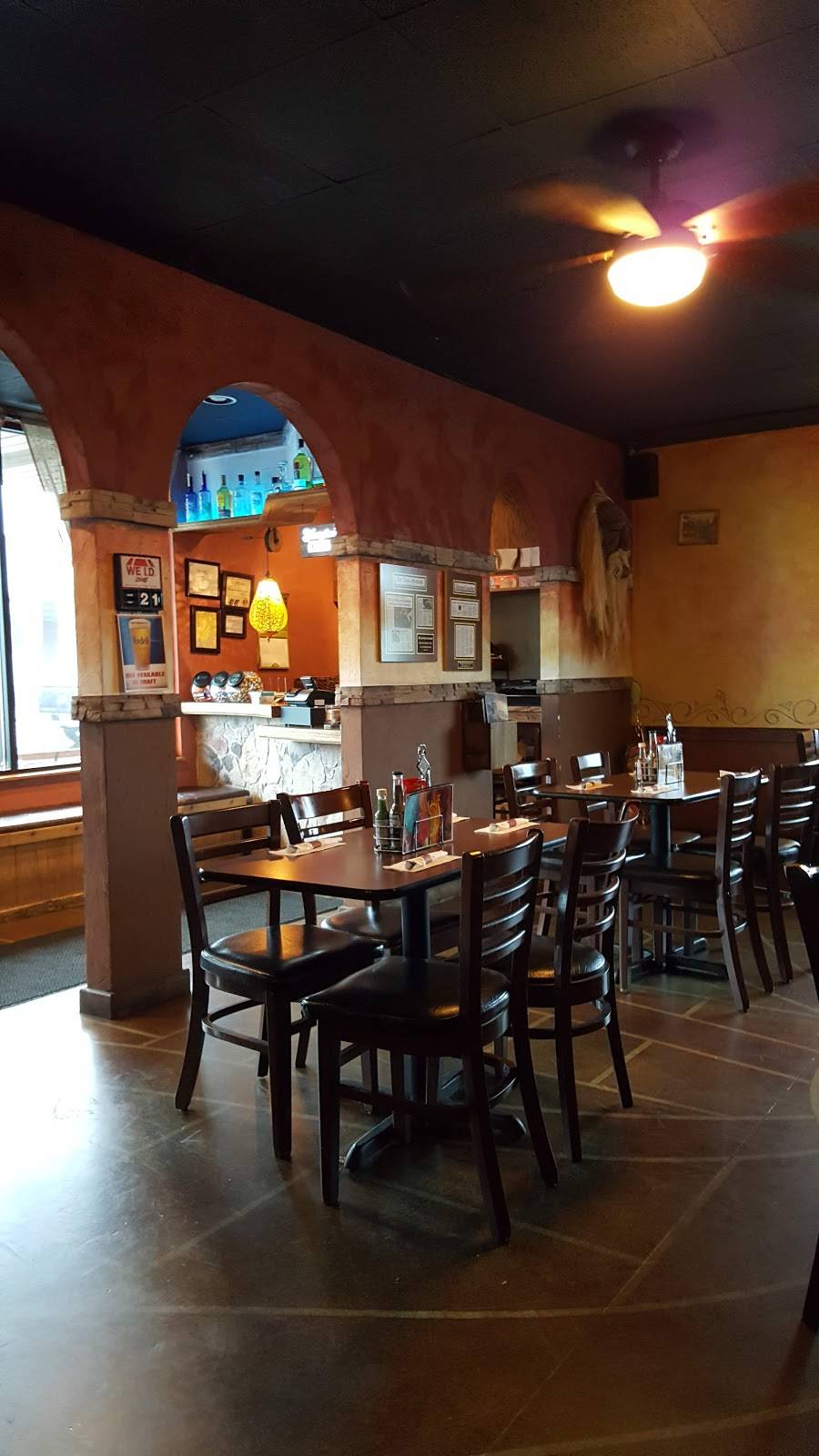 Mi Casa Mexican Restaurant | restaurant | 1140 Dehner Dr, Ossian, IN 46777, USA | 2606226555 OR +1 260-622-6555