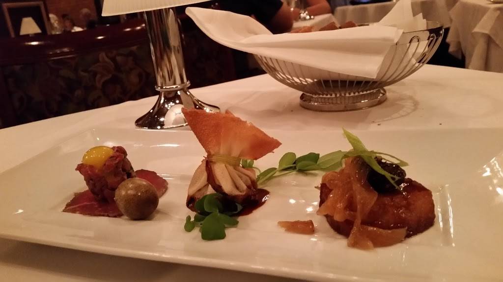 Firehouse | restaurant | 1112 2nd St, Sacramento, CA 95814, USA | 9164424772 OR +1 916-442-4772