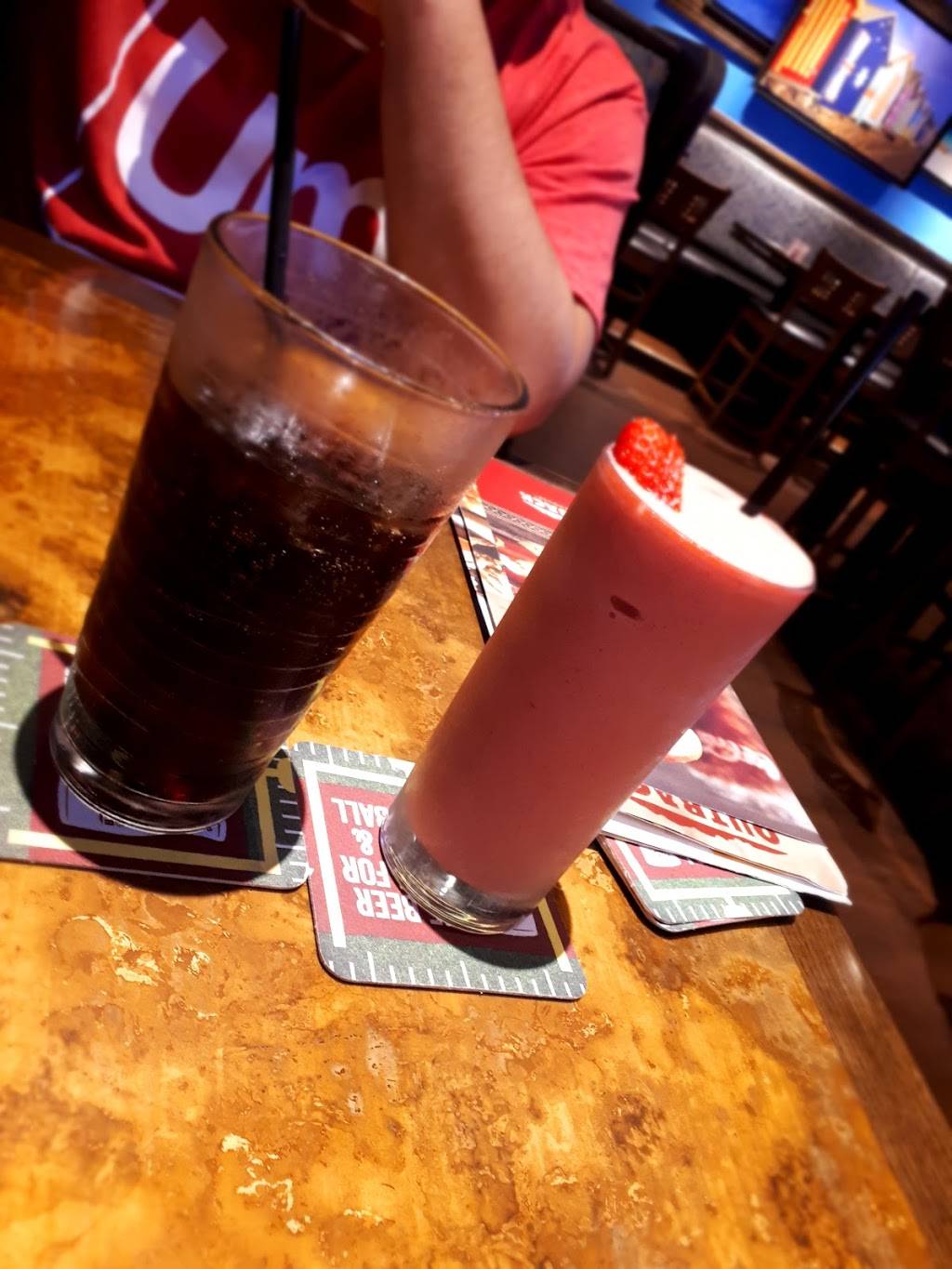 Outback Steakhouse | restaurant | 10749 Narcoossee Rd, Orlando, FL 32832, USA | 4072436068 OR +1 407-243-6068