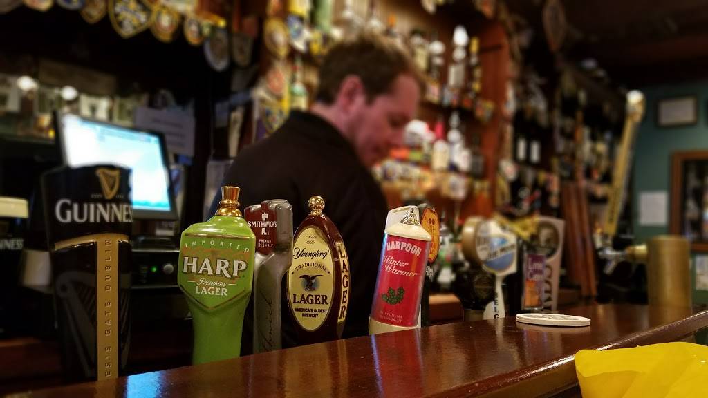 Castlebay Irish Pub | restaurant | 193A Main St, Annapolis, MD 21401, USA | 4106260165 OR +1 410-626-0165