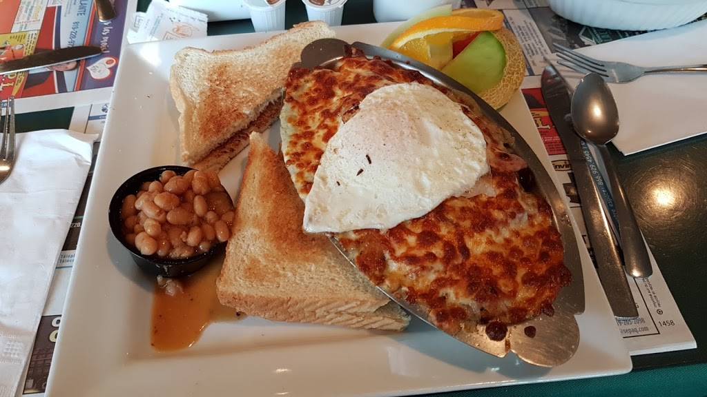 Restaurant Le Villageois | restaurant | 571 Rue Notre Dame, Charette, QC G0X 1E0, Canada | 8192215620 OR +1 819-221-5620