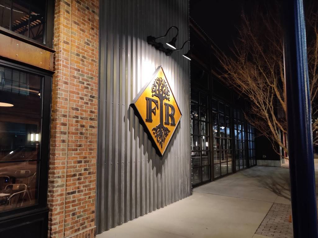 Forbidden Root Columbus | restaurant | 4080 Worth Ave, Columbus, OH 43219, USA | 6144146130 OR +1 614-414-6130