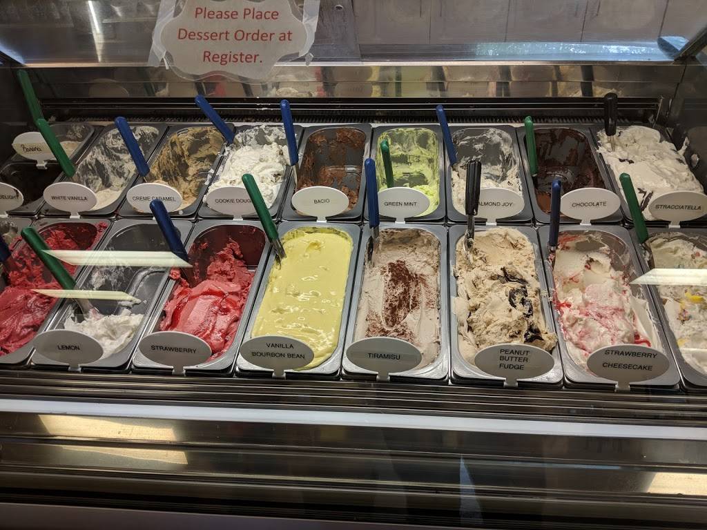 Mio Gelato Cafe Rennas Pizza | bakery | 2703 W State St, Olean, NY 14760, USA | 7163726333 OR +1 716-372-6333