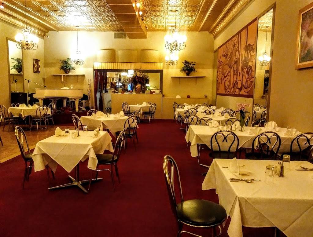Lutnia Polish Restaurant | restaurant | 5532 W Belmont Ave, Chicago, IL 60641, USA | 7732825335 OR +1 773-282-5335