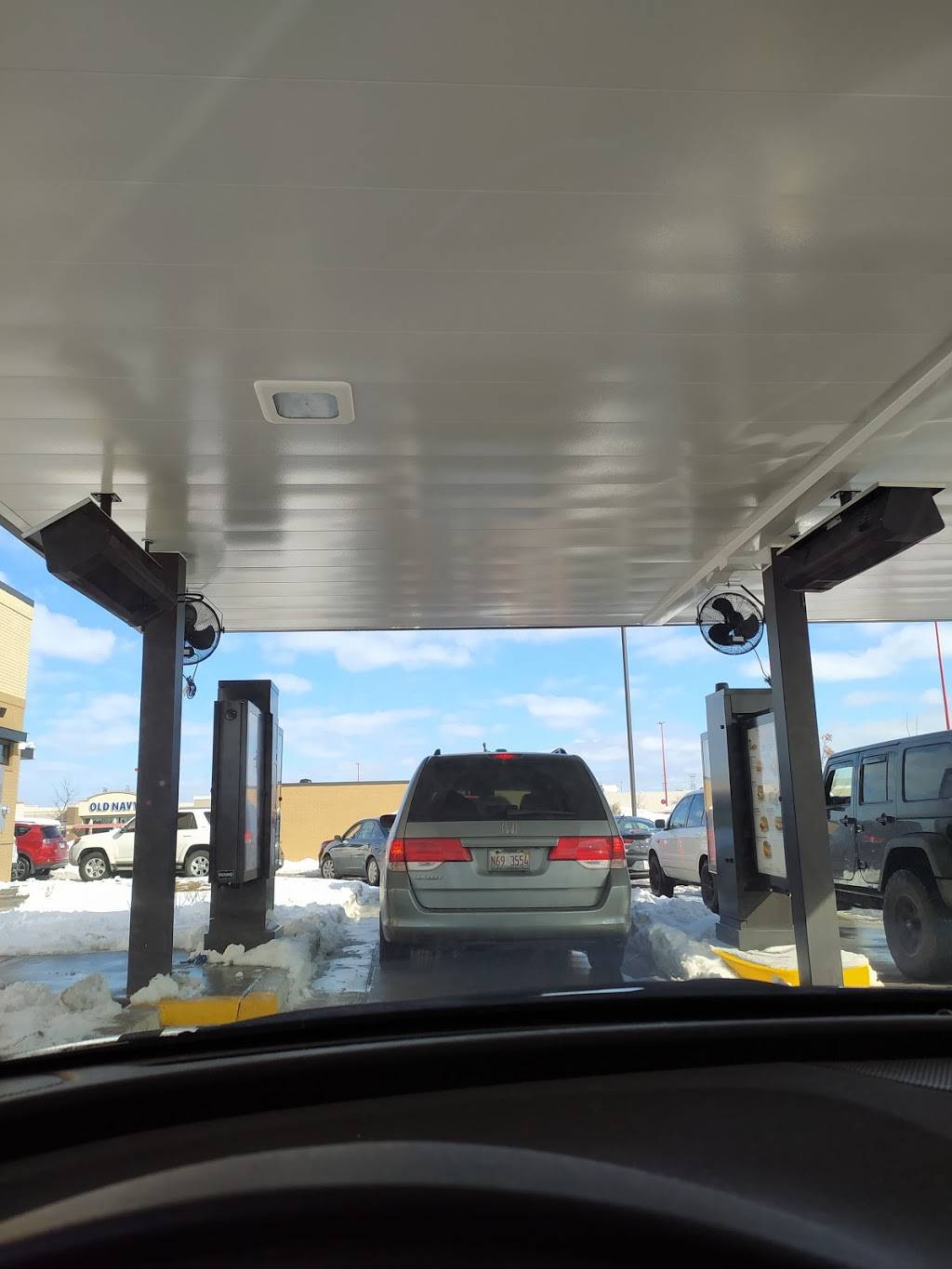 Chick-fil-A | restaurant | 2705 Plainfield Rd, Joliet, IL 60435, USA | 8155778997 OR +1 815-577-8997