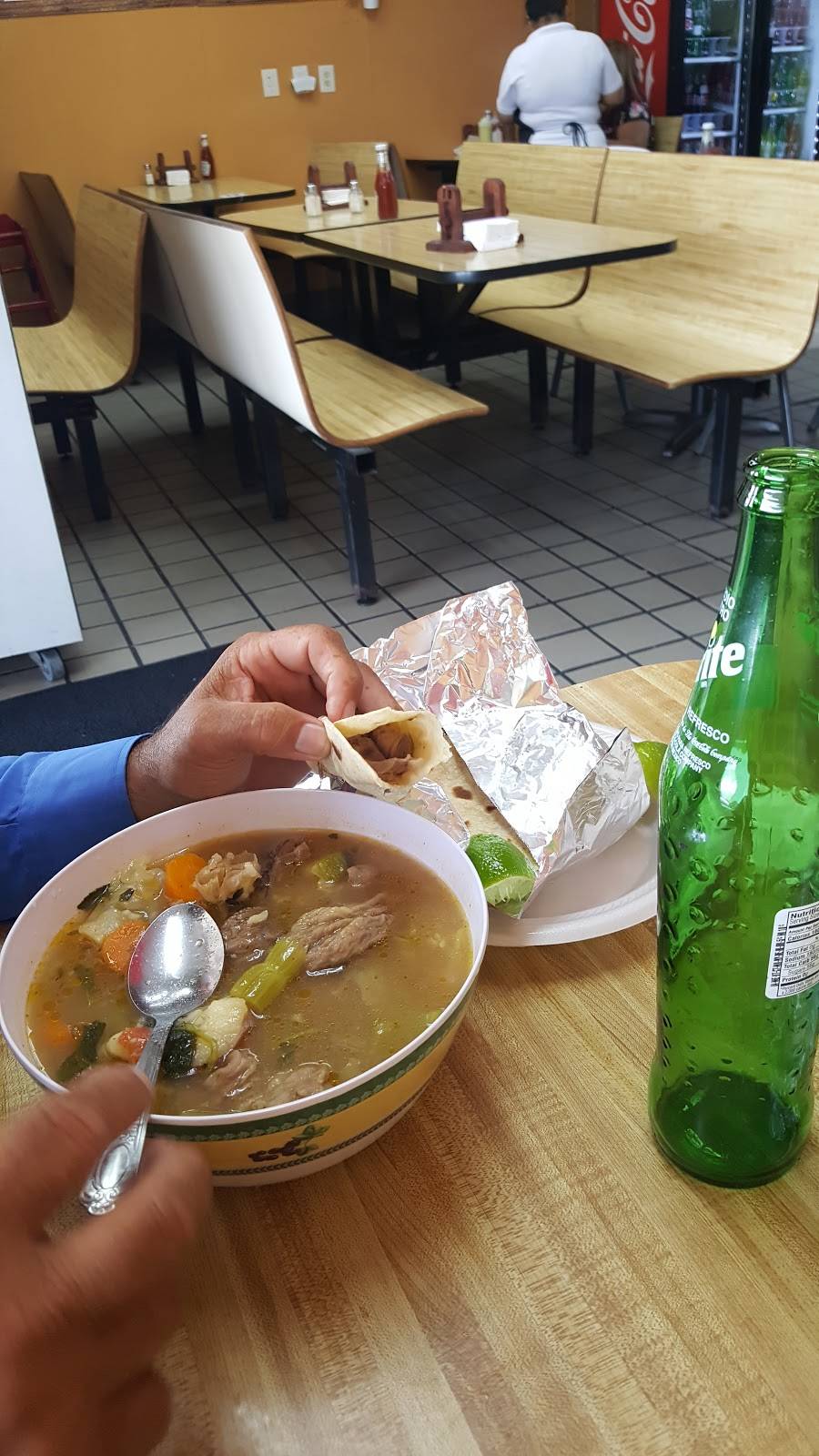 Carnitas La Cotorra | restaurant | 2031 S Buckner Blvd, Dallas, TX 75217, USA | 2143918988 OR +1 214-391-8988