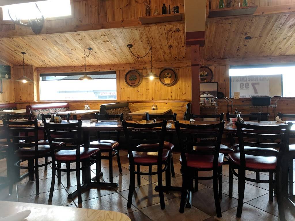 Seven Cafe And Grill | restaurant | 25 Shaw Ave, Clovis, CA 93612, USA | 5593221605 OR +1 559-322-1605