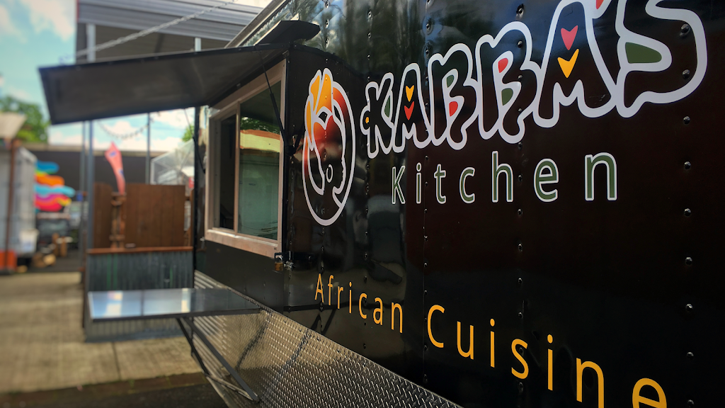 Kabba’s Kitchen | restaurant | 4631 N Albina Ave, Portland, OR 97217, USA | 5034386770 OR +1 503-438-6770