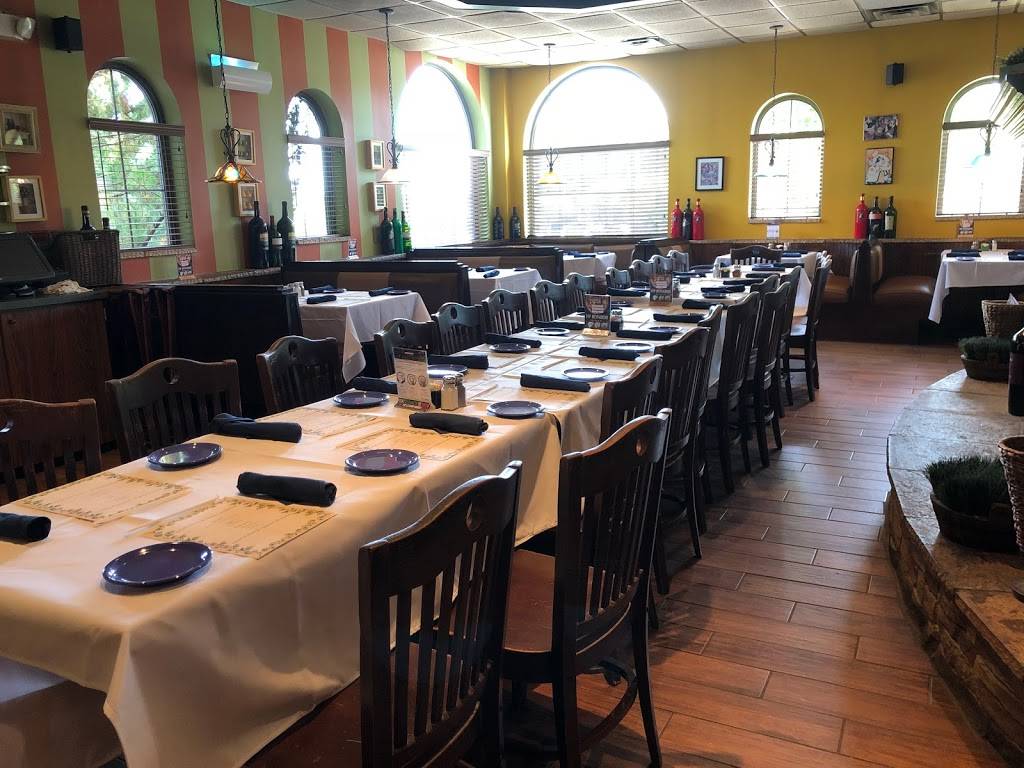 Elizabeths Pizza Italian Restaurant | restaurant | 3927 Battleground Ave, Greensboro, NC 27410, USA | 3362881515 OR +1 336-288-1515