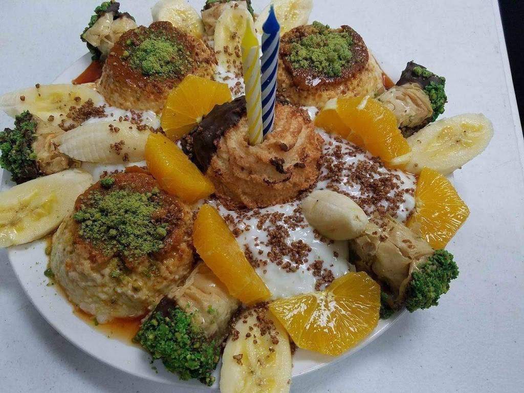 Kabob Castle | restaurant | 33133 S Gratiot Ave, Clinton Twp, MI 48035, USA | 5862212632 OR +1 586-221-2632