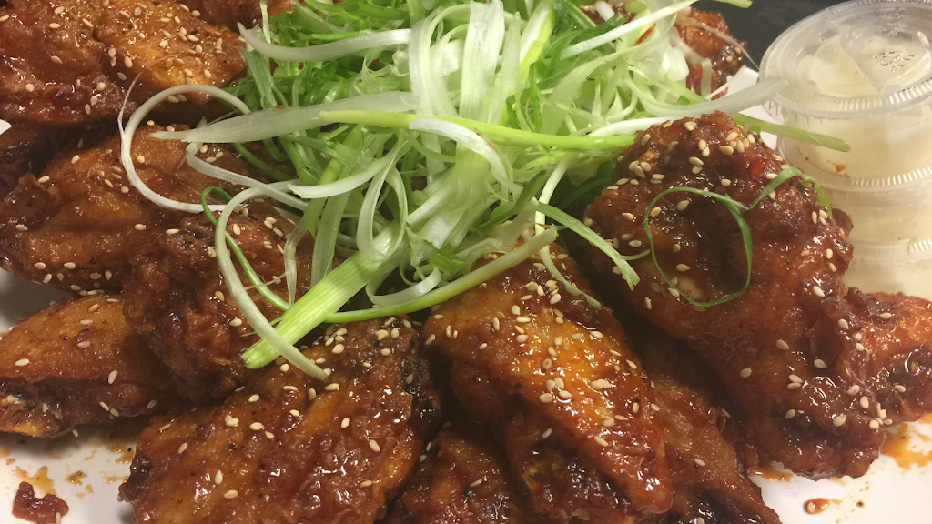 Umami | restaurant | 6900 Lenox Village Dr Ste 28, Nashville, TN 37211, USA | 6158180750 OR +1 615-818-0750