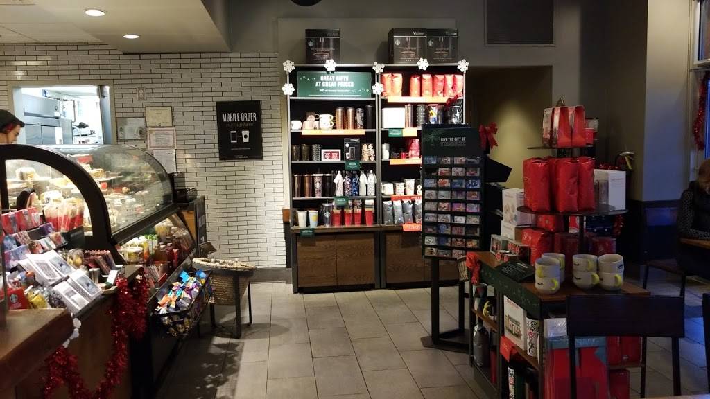 Starbucks | cafe | 680 W Crossville Rd, Roswell, GA 30075, USA | 7709937573 OR +1 770-993-7573