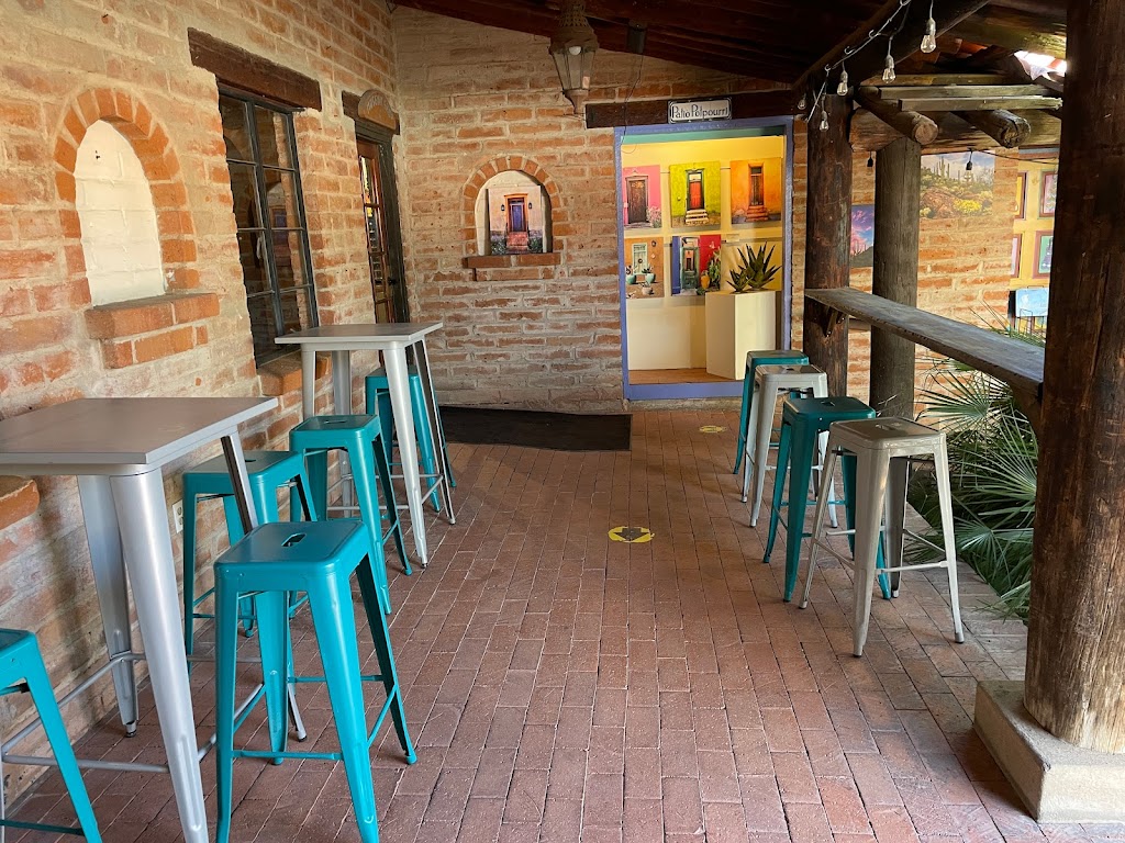 Tohono Chul Bistro | restaurant | 7366 N Paseo Del Norte, Tucson, AZ 85704, USA | 5207426455 OR +1 520-742-6455