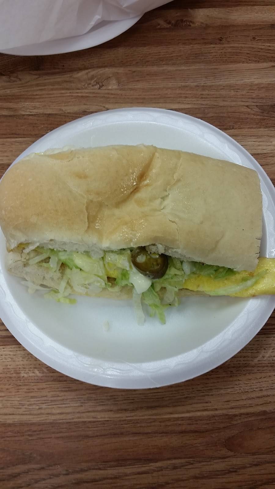 Baldinos Giant Jersey Subs | restaurant | 1022 US-80, Pooler, GA 31322, USA | 9127487827 OR +1 912-748-7827