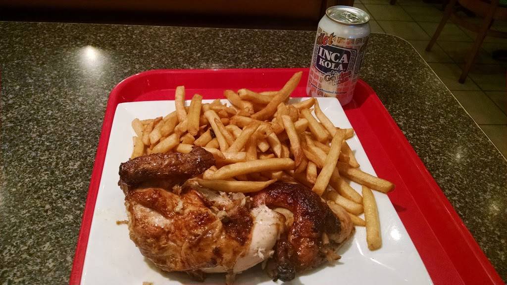 La Granja | restaurant | 12630 Pines Blvd, Pembroke Pines, FL 33027, USA | 9544479661 OR +1 954-447-9661