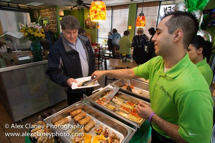 Salsa Verde Mexican Restaurant | restaurant | 1850 Lincoln Hwy, St. Charles, IL 60174, USA | 6304440673 OR +1 630-444-0673