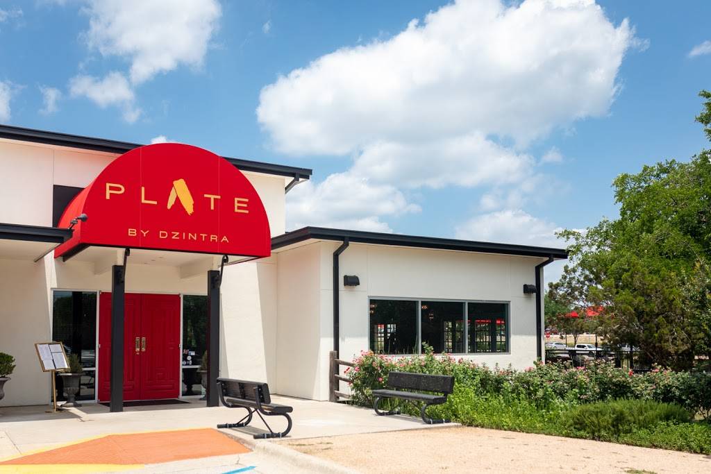 PLATE By Dzintra | restaurant | 12823 Shops Pkwy, Austin, TX 78738, USA | 5123584776 OR +1 512-358-4776