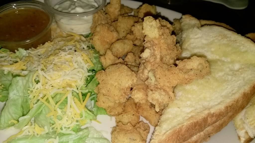 Melius Bar & Cafe | restaurant | 1701 Lake Ave, Metairie, LA 70005, USA | 5048289446 OR +1 504-828-9446