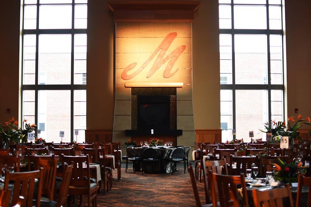 The Wood Dining Commons (Muhlenberg College Dining) | restaurant | 2400 W Chew St, Allentown, PA 18104, USA | 4846643046 OR +1 484-664-3046