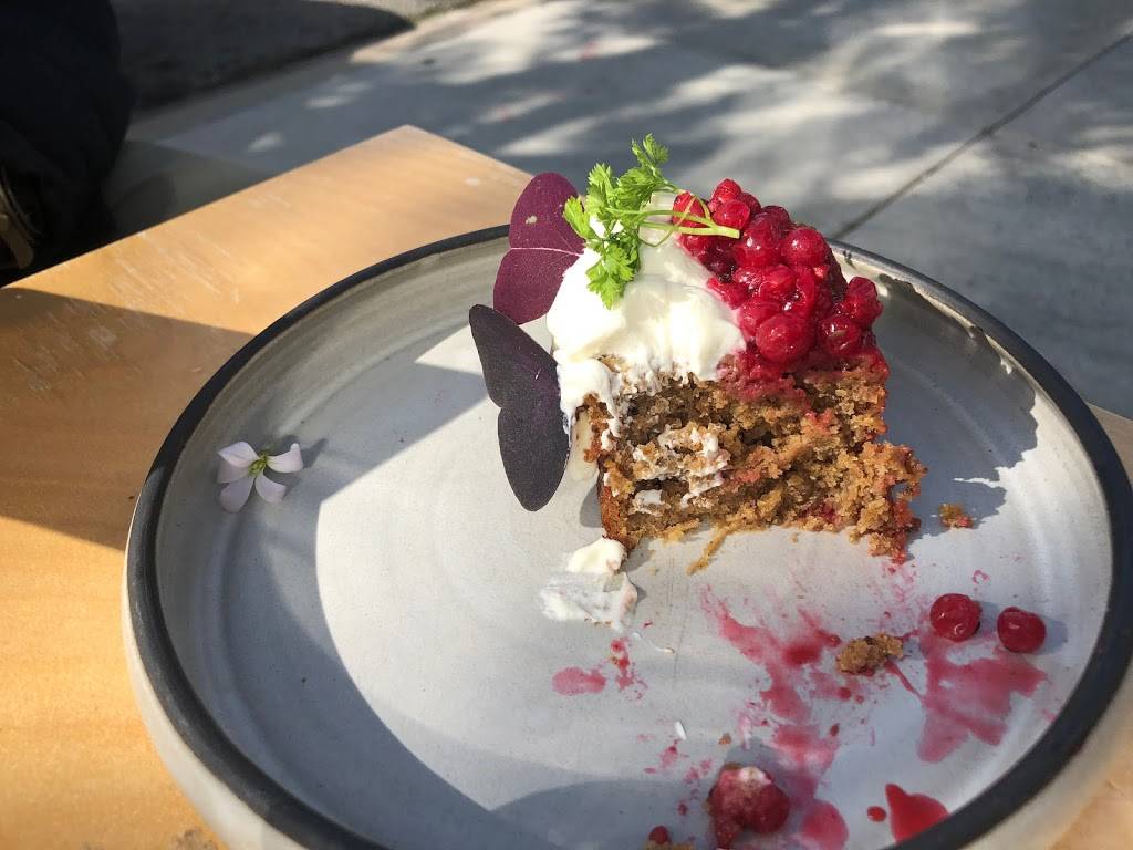 Destroyer | cafe | 3578 Hayden Ave, Culver City, CA 90232, USA | 3103603860 OR +1 310-360-3860