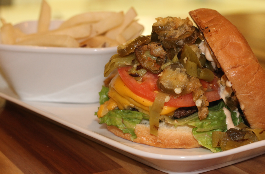 Crossbar Restaurant & Canteen | restaurant | 300 W Lincoln Ave, Anaheim, CA 92805, USA | 7142154854 OR +1 714-215-4854