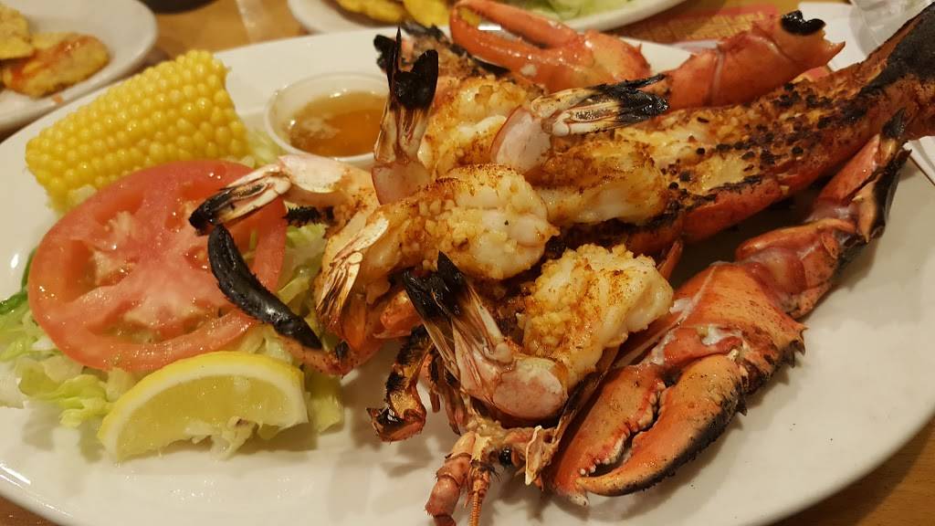 Sabor Latino Seafood Restaurant | restaurant | 2161 Starling Ave, Bronx, NY 10462, USA | 7188220899 OR +1 718-822-0899