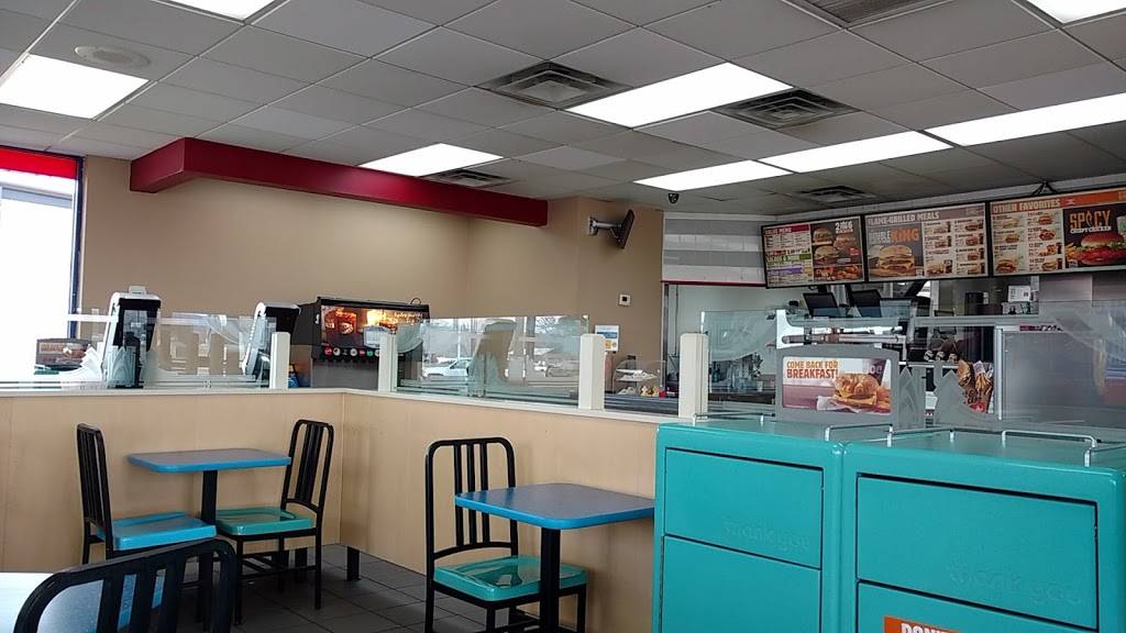 Burger King | restaurant | 105 Ace Rd, Princeton, IL 61356, USA | 8158768009 OR +1 815-876-8009