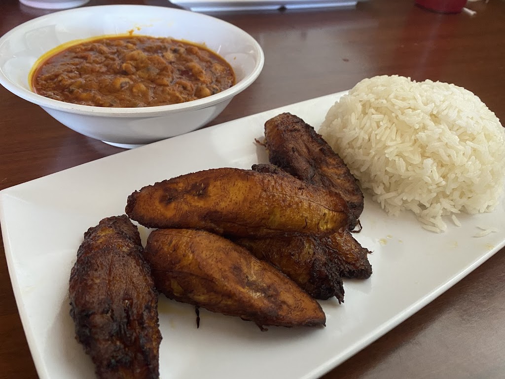 Palace - An African International Restaurant | restaurant | 2645 El Camino Ave Ste A, Sacramento, CA 95821, USA | 9163396693 OR +1 916-339-6693