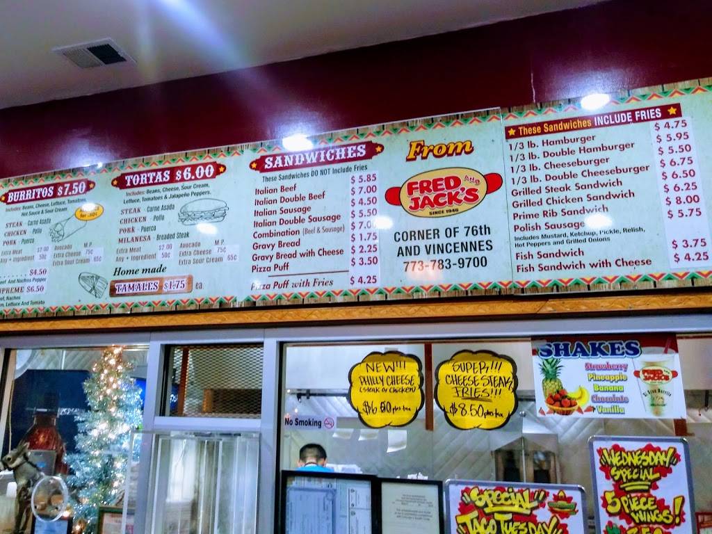 El gran burrito | restaurant | 1207 S Pulaski Rd, Chicago, IL 60623, USA | 7732778090 OR +1 773-277-8090