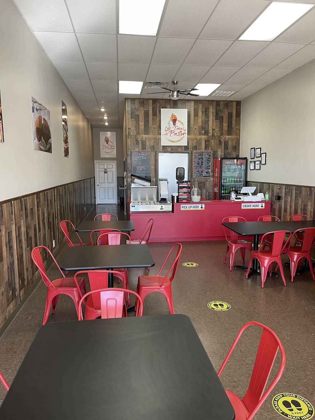 Los Tacos Al Pastor | restaurant | 24922 Tomball Pkwy, Tomball, TX 77375, USA | 8327615085 OR +1 832-761-5085