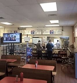 Punkys | restaurant | 186 Brighton Ave, Portland, ME 04102, USA | 2077738885 OR +1 207-773-8885