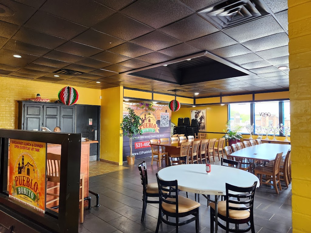 Pueblo Bonito Authentic Mexican Restaurant, Bar & Grill | restaurant | 2822 N 88th St, Omaha, NE 68134, USA | 5314663552 OR +1 531-466-3552