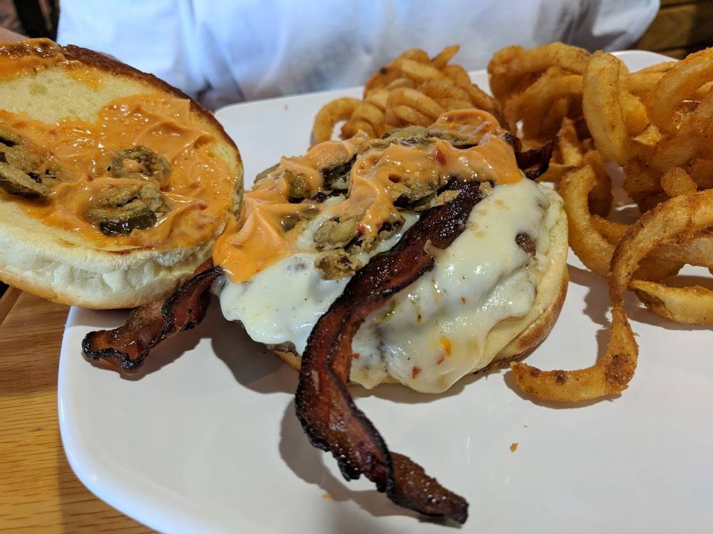 Beef O Bradys | restaurant | 3030 Lake Washington Rd, Melbourne, FL 32934, USA | 3217513860 OR +1 321-751-3860