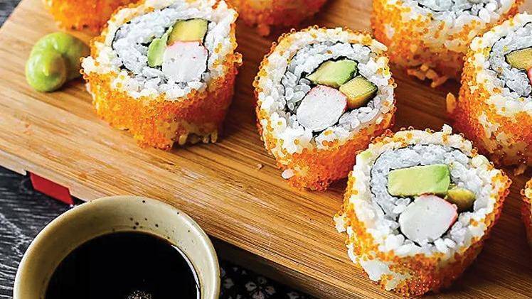 Aroi Thai & Sushi | restaurant | 5943 W Oakland Park Blvd, Lauderhill, FL 33319, USA | 9543147467 OR +1 954-314-7467