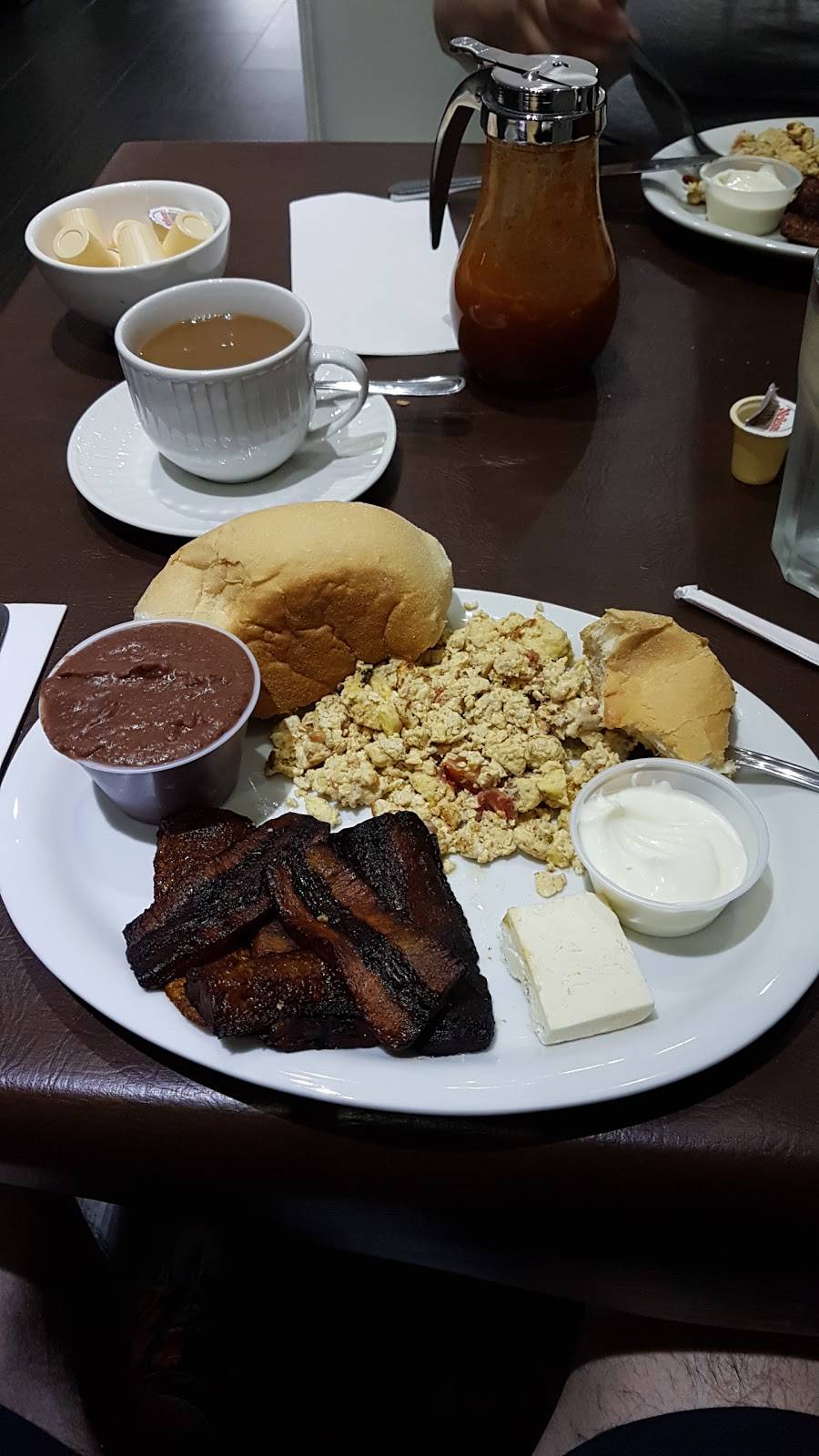 Variedad Latina Restaurant | restaurant | 197 King St E, Kitchener, ON N2G 4N5, Canada | 5195702490 OR +1 519-570-2490