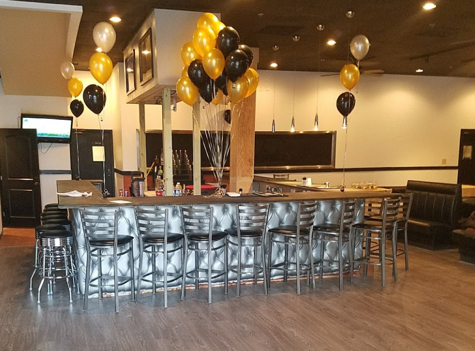 Infinity Restaurant & Lounge LLC | restaurant | 3220 Butner Rd Suite 110, Atlanta, GA 30331, USA | 4049739601 OR +1 404-973-9601