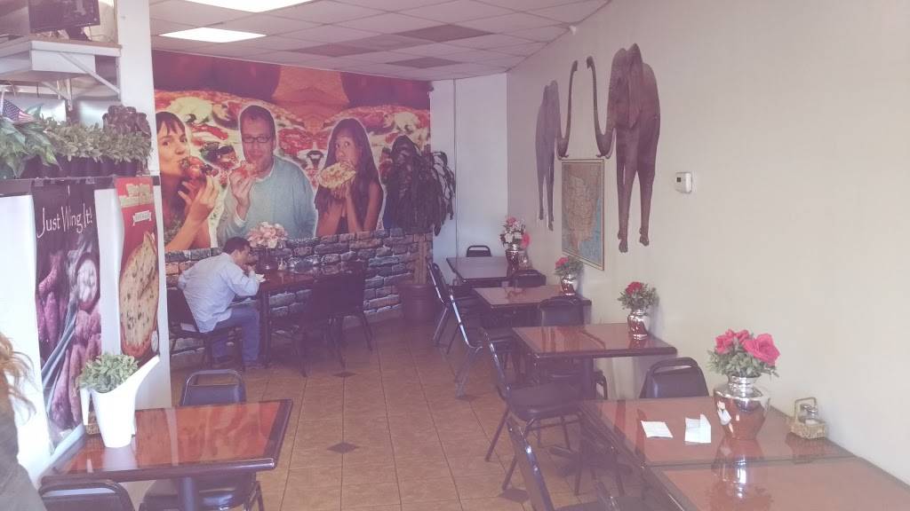 Golden Indian Grill & Italian | restaurant | 5954 Pico Blvd, Los Angeles, CA 90035, USA | 3239302193 OR +1 323-930-2193