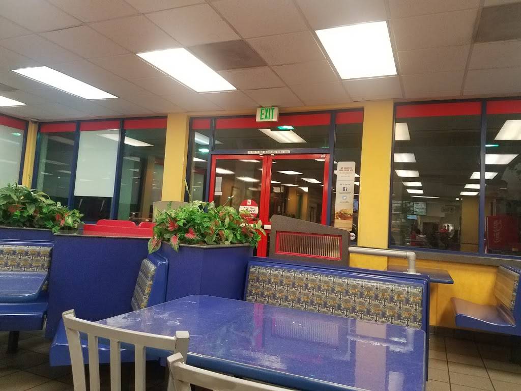 Burger King | restaurant | 5109 Van Nuys Blvd, Sherman Oaks, CA 91403, USA | 8187896876 OR +1 818-789-6876