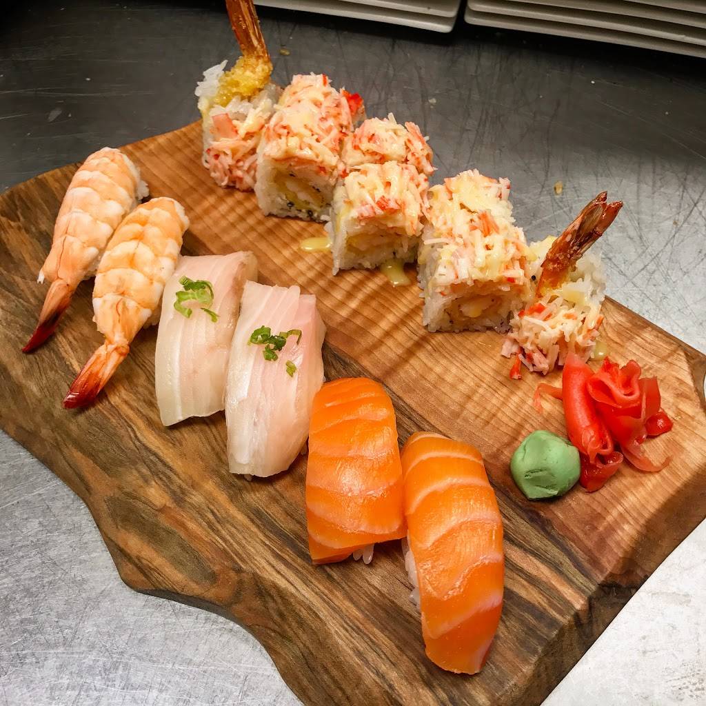 Yamato Marysville | restaurant | 441 Colemans Crossing Blvd, Marysville, OH 43040, USA | 9375539339 OR +1 937-553-9339