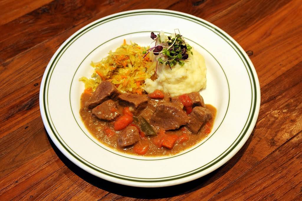 Dziupla | restaurant | 194 Bedford Ave, Brooklyn, NY 11249, USA | 7183886194 OR +1 718-388-6194