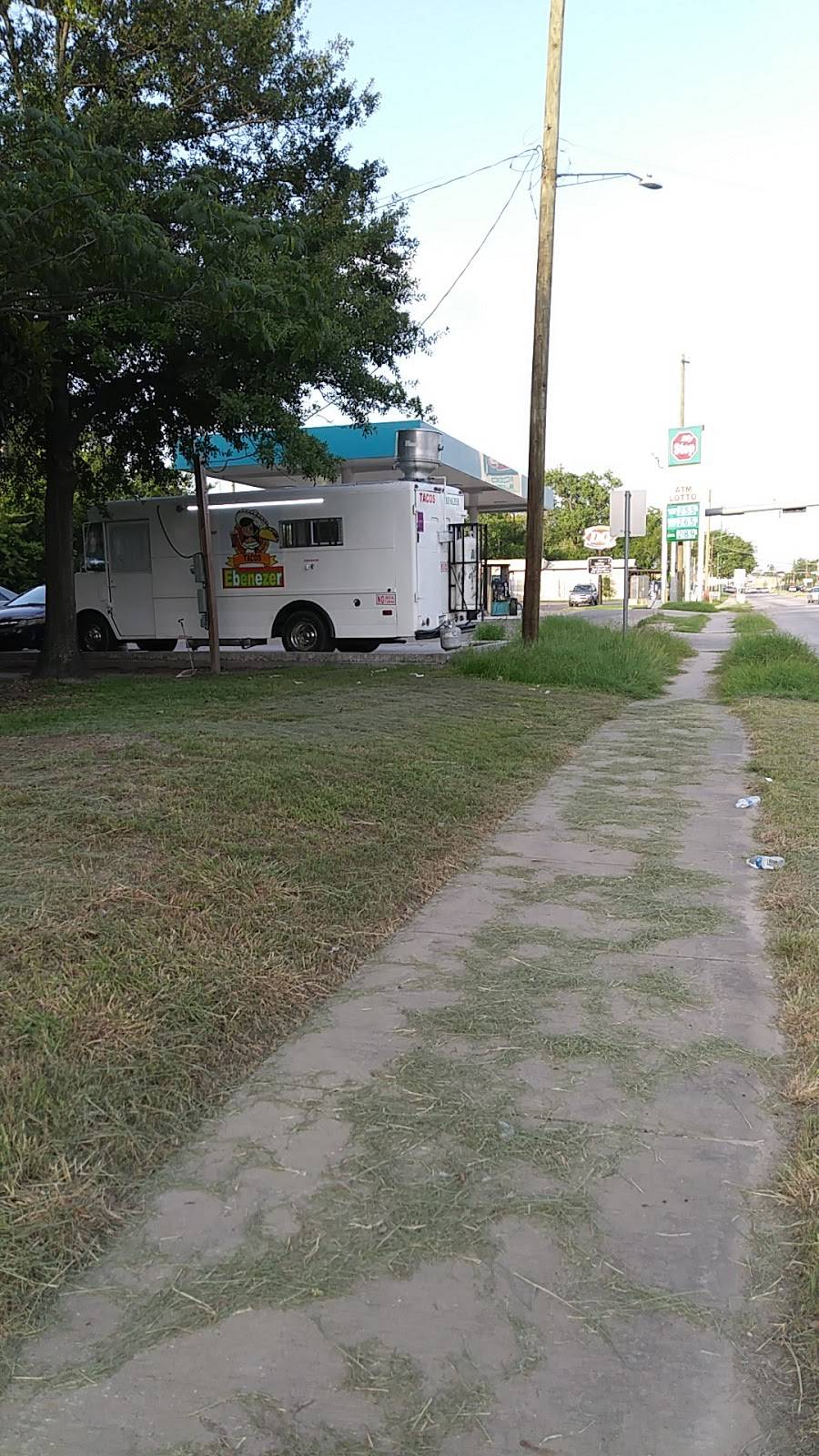 Tacos Ebenezer | restaurant | Houston, TX 77076, USA | 3462553830 OR +1 346-255-3830