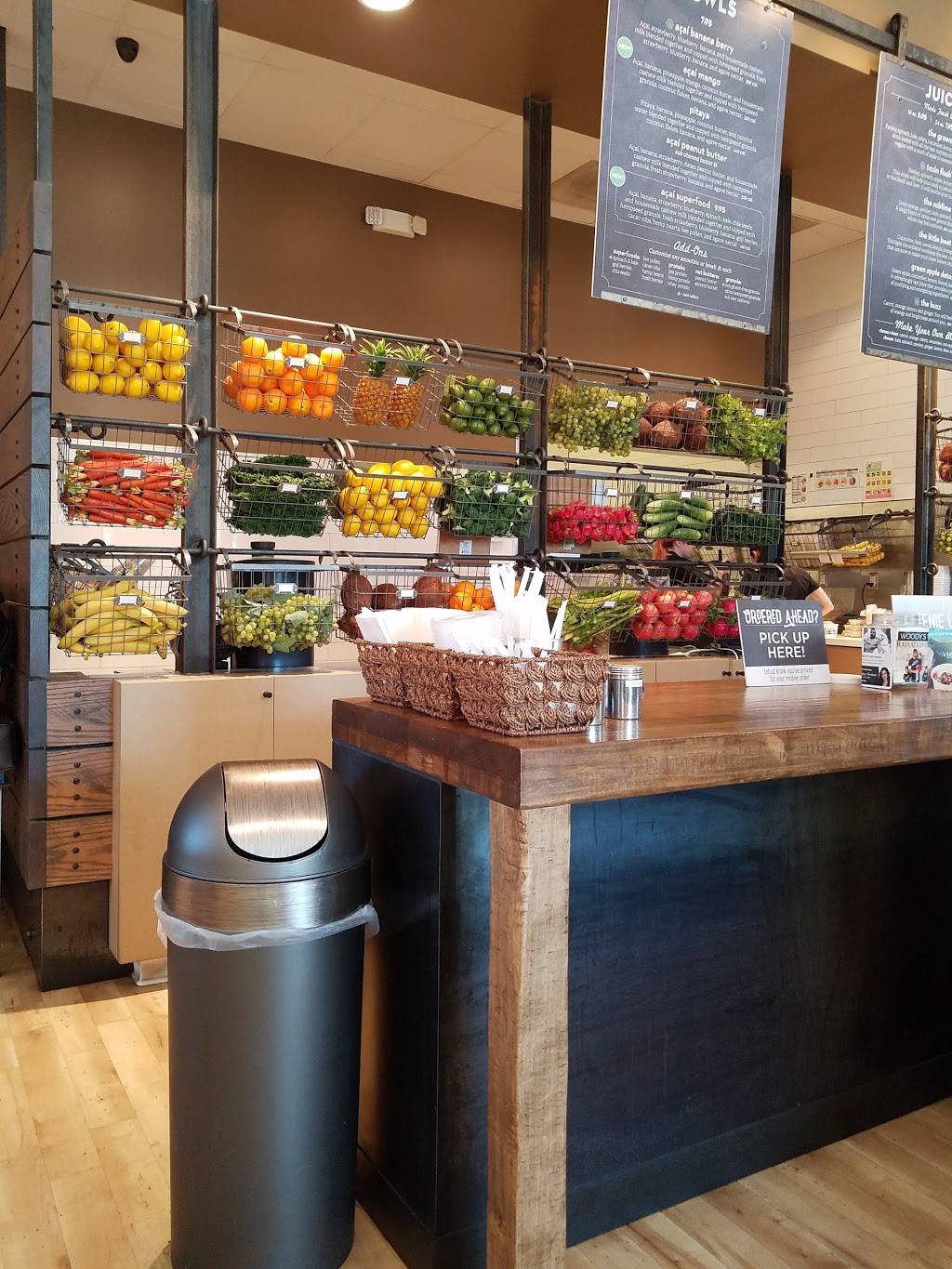 Nekter Juice Bar | cafe | 15425 N Scottsdale Rd, Scottsdale, AZ 85254, USA | 4804855444 OR +1 480-485-5444