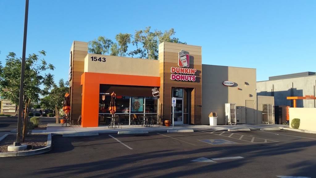 Dunkin | cafe | 1543 E Bethany Home Rd, Phoenix, AZ 85014, USA | 6023138824 OR +1 602-313-8824