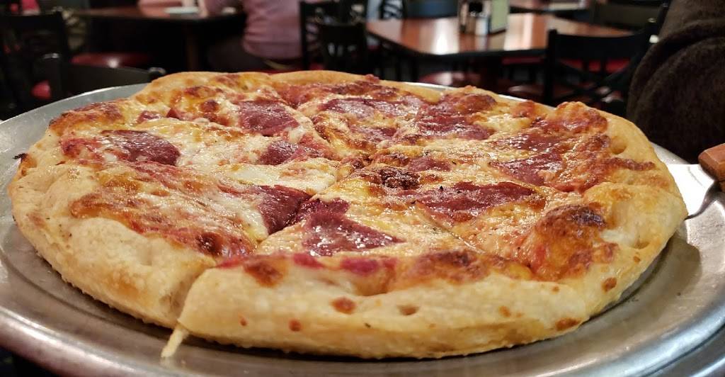 Tonis Pizza House | restaurant | 4320 Holland Road, Virginia Beach, VA 23452, USA | 7573402851 OR +1 757-340-2851