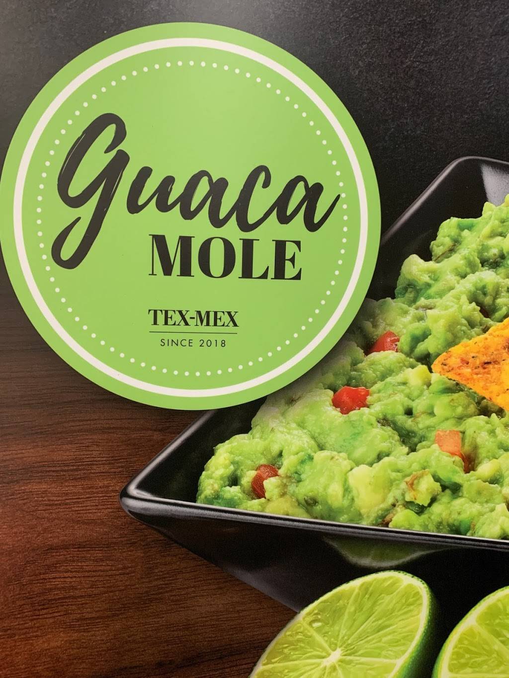 Guaca-Mole | restaurant | 7535 N Kendall Dr Suite 1420, Miami, FL 33156, USA | 7862547710 OR +1 786-254-7710