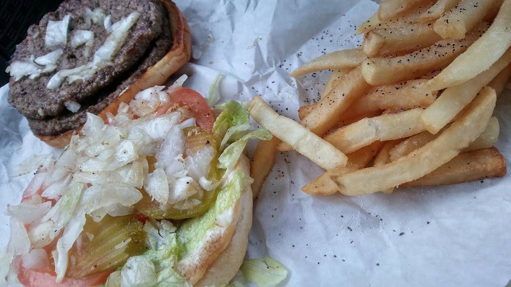 MytiBurger | restaurant | 2211 W 43rd St, Houston, TX 77018, USA | 7136867078 OR +1 713-686-7078