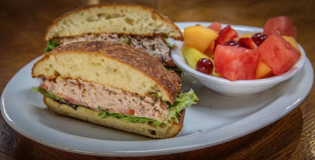 Crust & Crumb | bakery | 428 E Main St, Turlock, CA 95380, USA | 2098509262 OR +1 209-850-9262