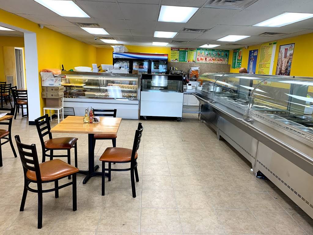 Maikel’s Kitchen #3 | restaurant | 4031 W Hillsborough Ave, Tampa, FL 33614, USA | 8134501277 OR +1 813-450-1277