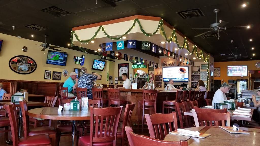 Sand Trap Sports and Grill | restaurant | 4145 S Tamiami Trail, Venice, FL 34293, USA | 9414932300 OR +1 941-493-2300
